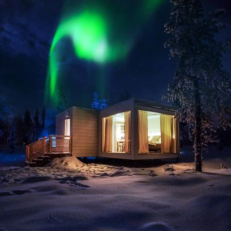 לוי Northern Lights Ranch מראה חיצוני תמונה