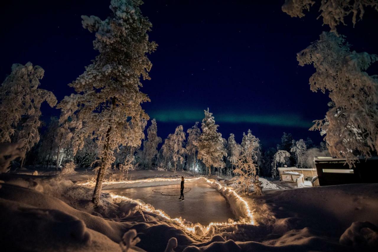 לוי Northern Lights Ranch מראה חיצוני תמונה